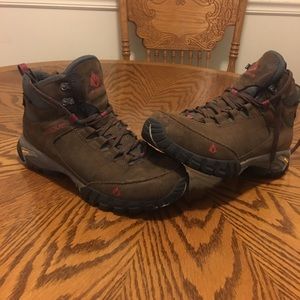 Used Men's Boots